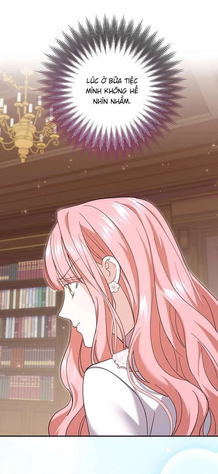 Vị Hôn Phu Phản Diện Cản Trở Con Đường Hoa Của Tôi Chapter 25 - 17