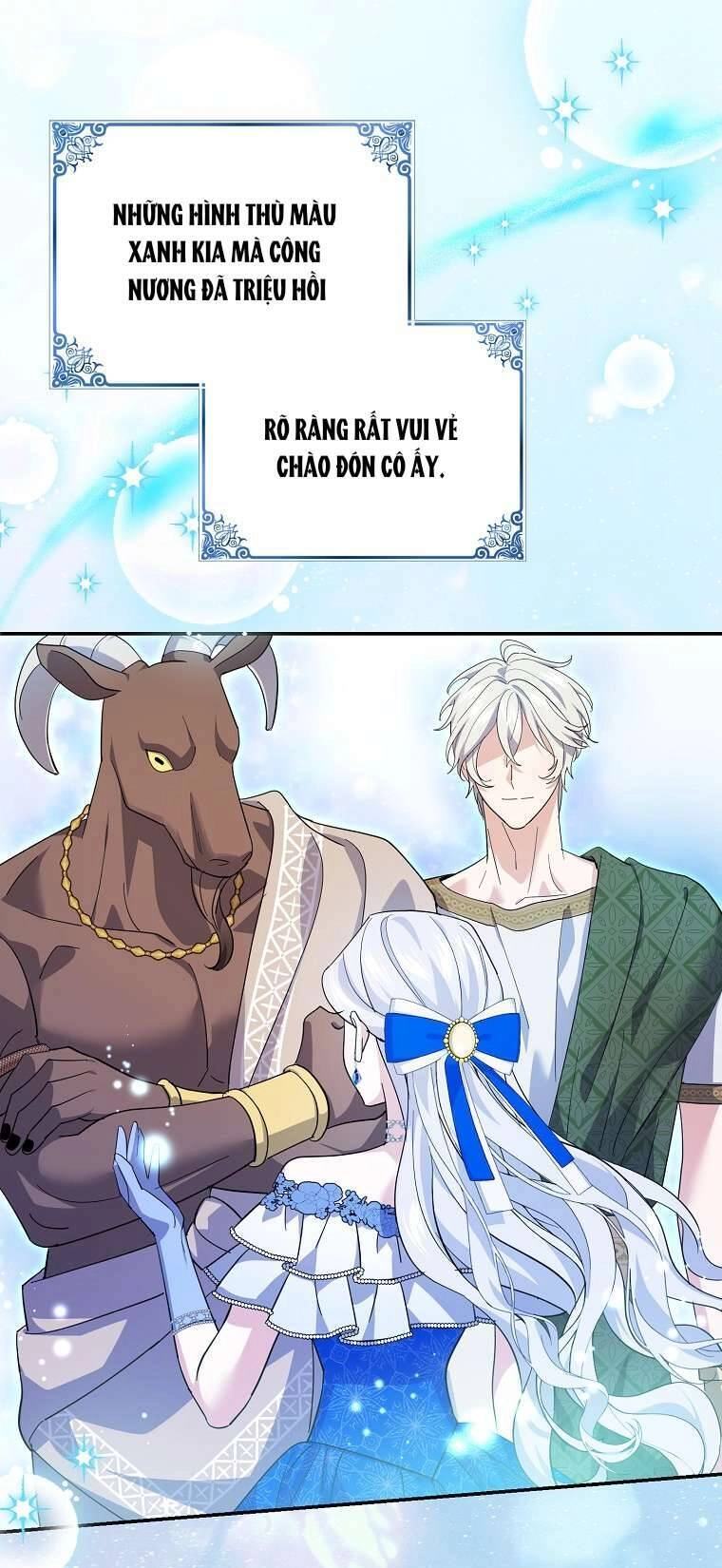 Vị Hôn Phu Phản Diện Cản Trở Con Đường Hoa Của Tôi Chapter 25 - 18