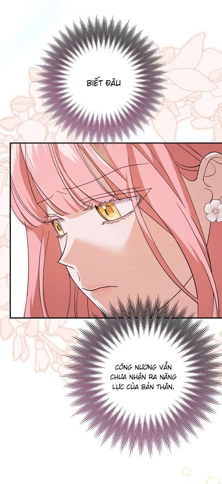 Vị Hôn Phu Phản Diện Cản Trở Con Đường Hoa Của Tôi Chapter 25 - 20