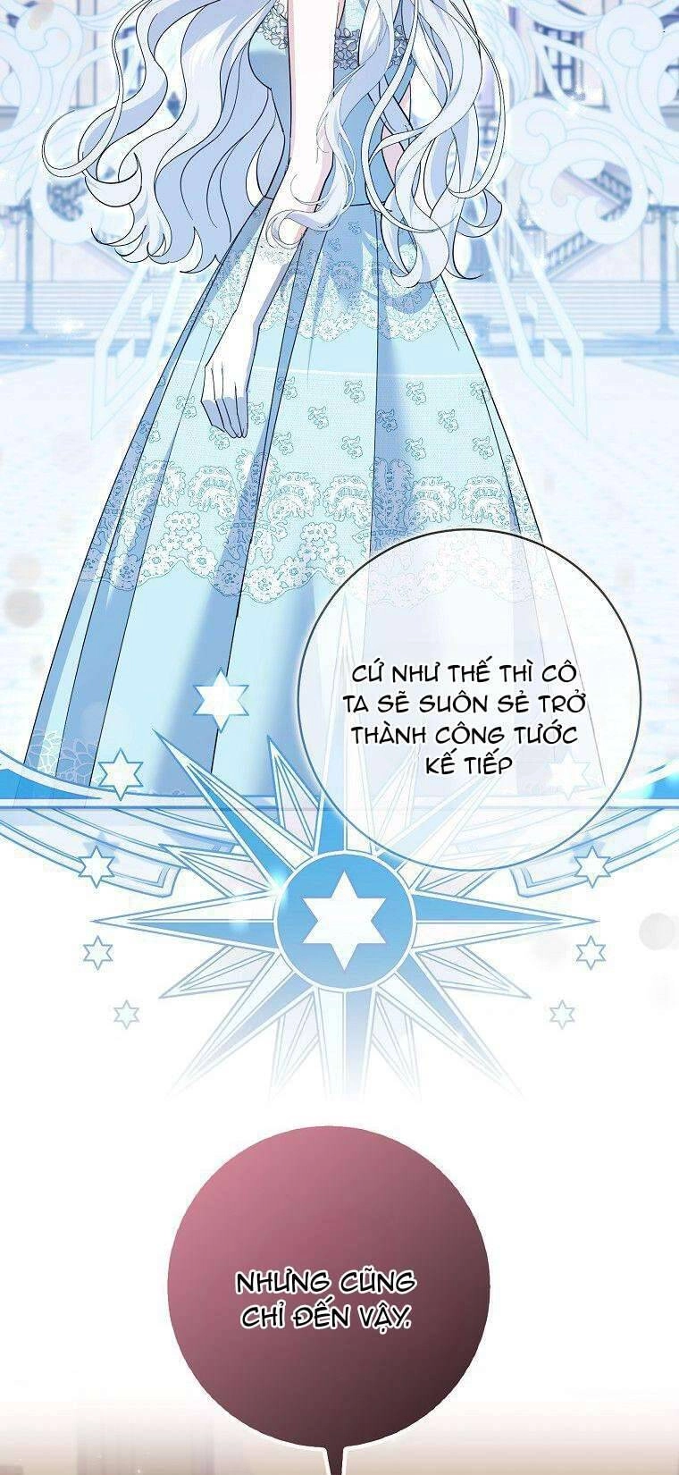 Vị Hôn Phu Phản Diện Cản Trở Con Đường Hoa Của Tôi Chapter 25 - 24