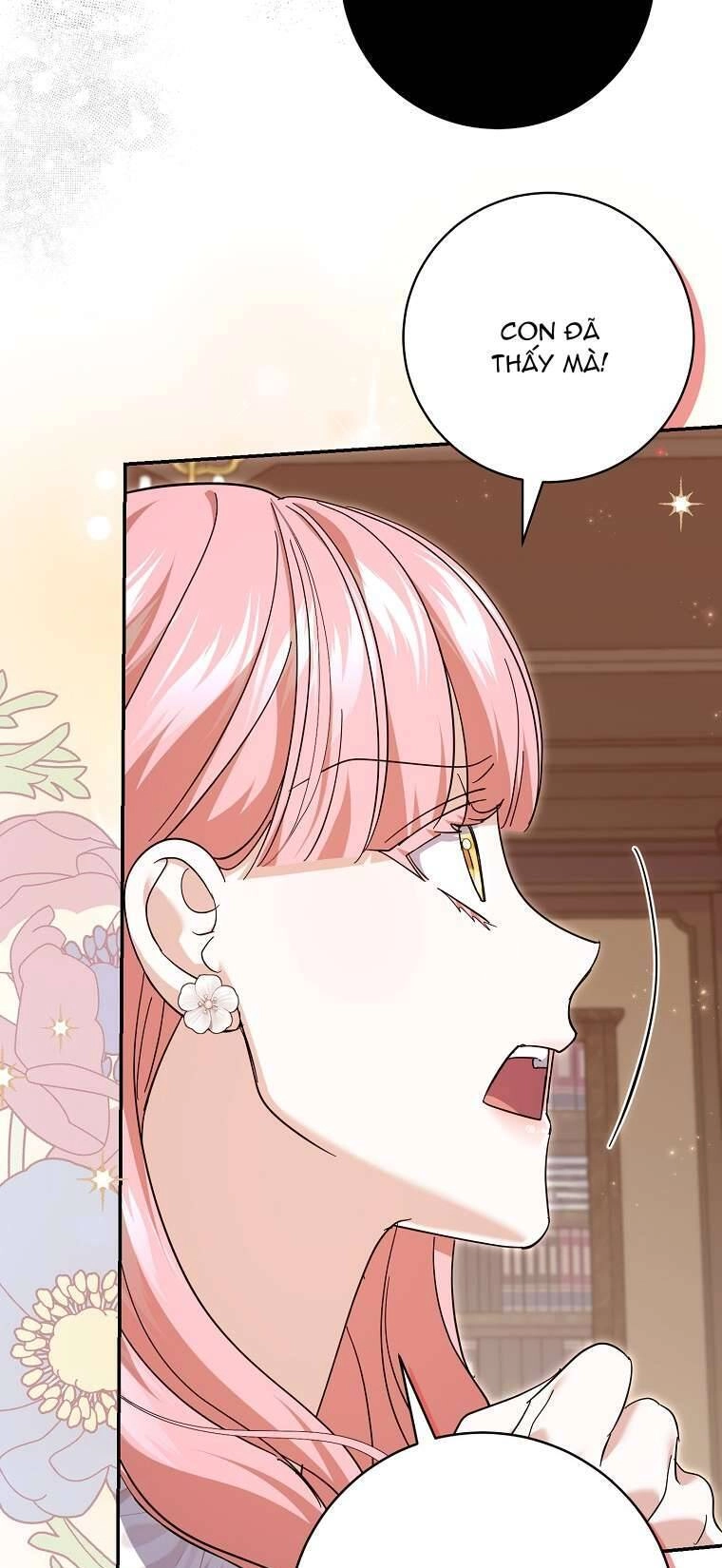 Vị Hôn Phu Phản Diện Cản Trở Con Đường Hoa Của Tôi Chapter 25 - 28