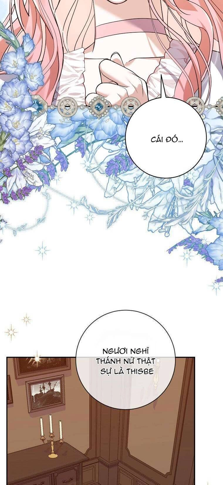 Vị Hôn Phu Phản Diện Cản Trở Con Đường Hoa Của Tôi Chapter 25 - 31