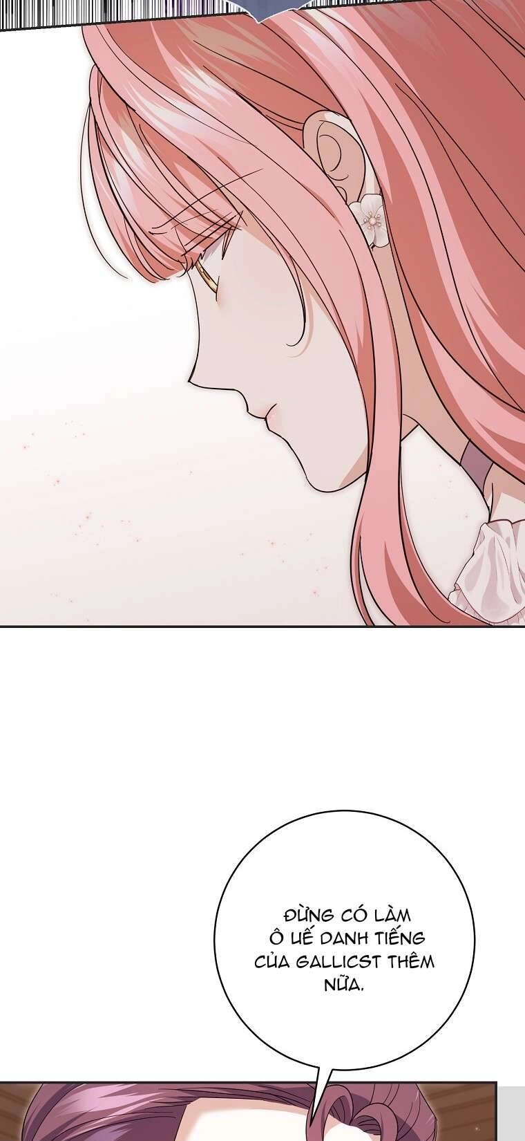 Vị Hôn Phu Phản Diện Cản Trở Con Đường Hoa Của Tôi Chapter 25 - 34