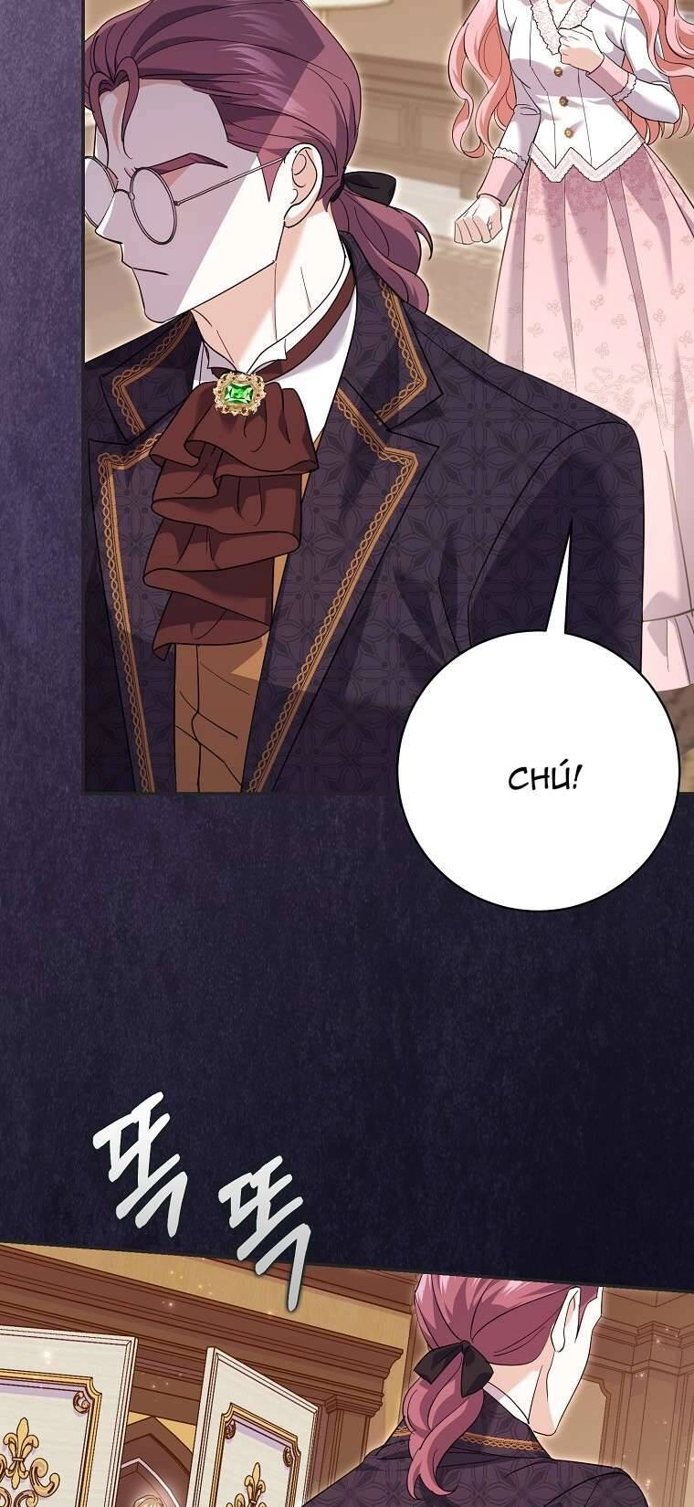 Vị Hôn Phu Phản Diện Cản Trở Con Đường Hoa Của Tôi Chapter 25 - 36