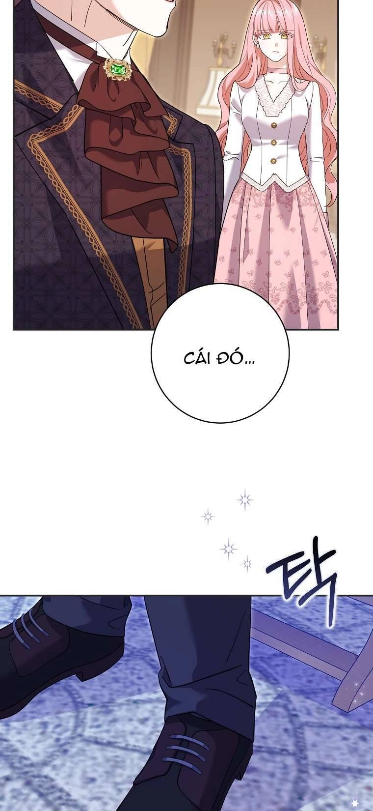 Vị Hôn Phu Phản Diện Cản Trở Con Đường Hoa Của Tôi Chapter 25 - 38