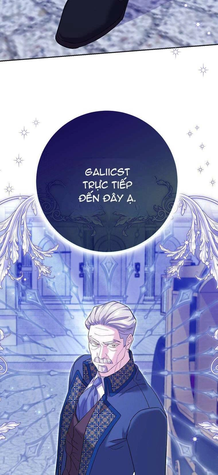 Vị Hôn Phu Phản Diện Cản Trở Con Đường Hoa Của Tôi Chapter 25 - 39