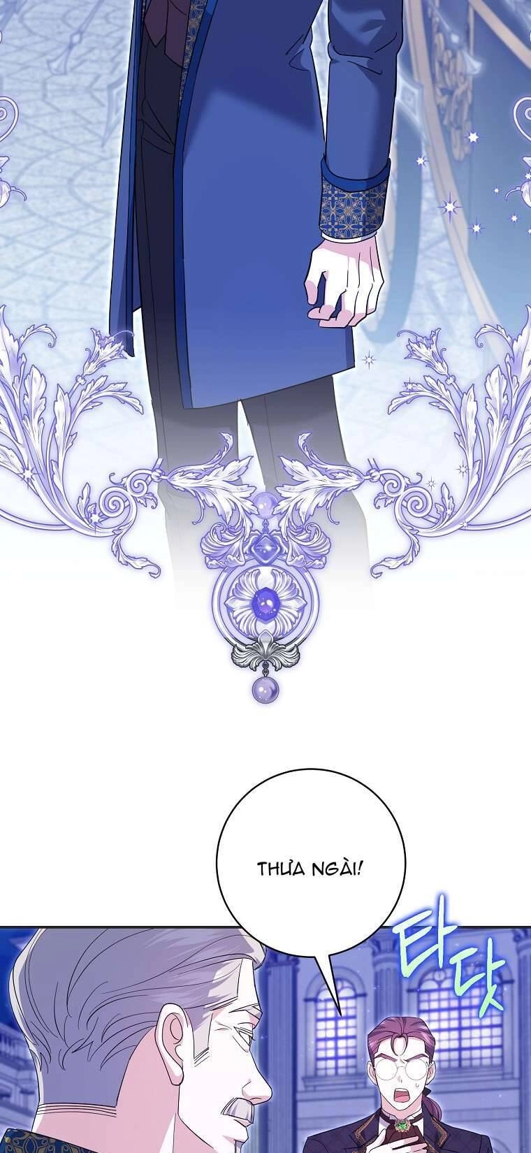 Vị Hôn Phu Phản Diện Cản Trở Con Đường Hoa Của Tôi Chapter 25 - 40