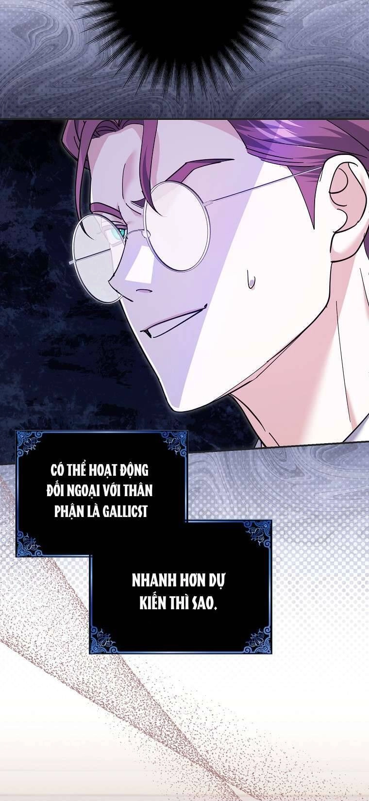 Vị Hôn Phu Phản Diện Cản Trở Con Đường Hoa Của Tôi Chapter 25 - 46