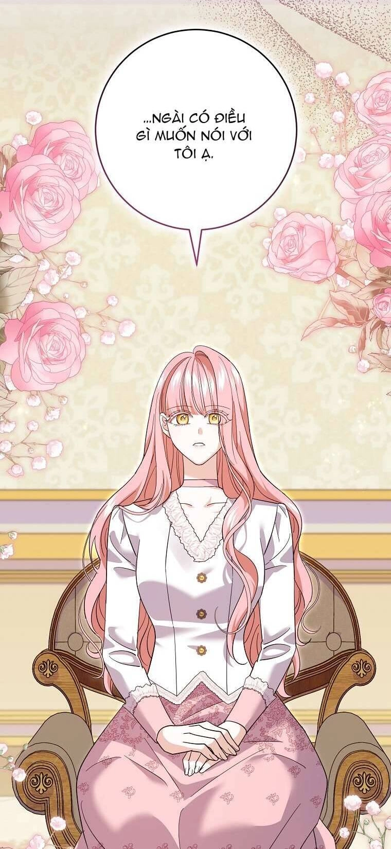 Vị Hôn Phu Phản Diện Cản Trở Con Đường Hoa Của Tôi Chapter 25 - 47