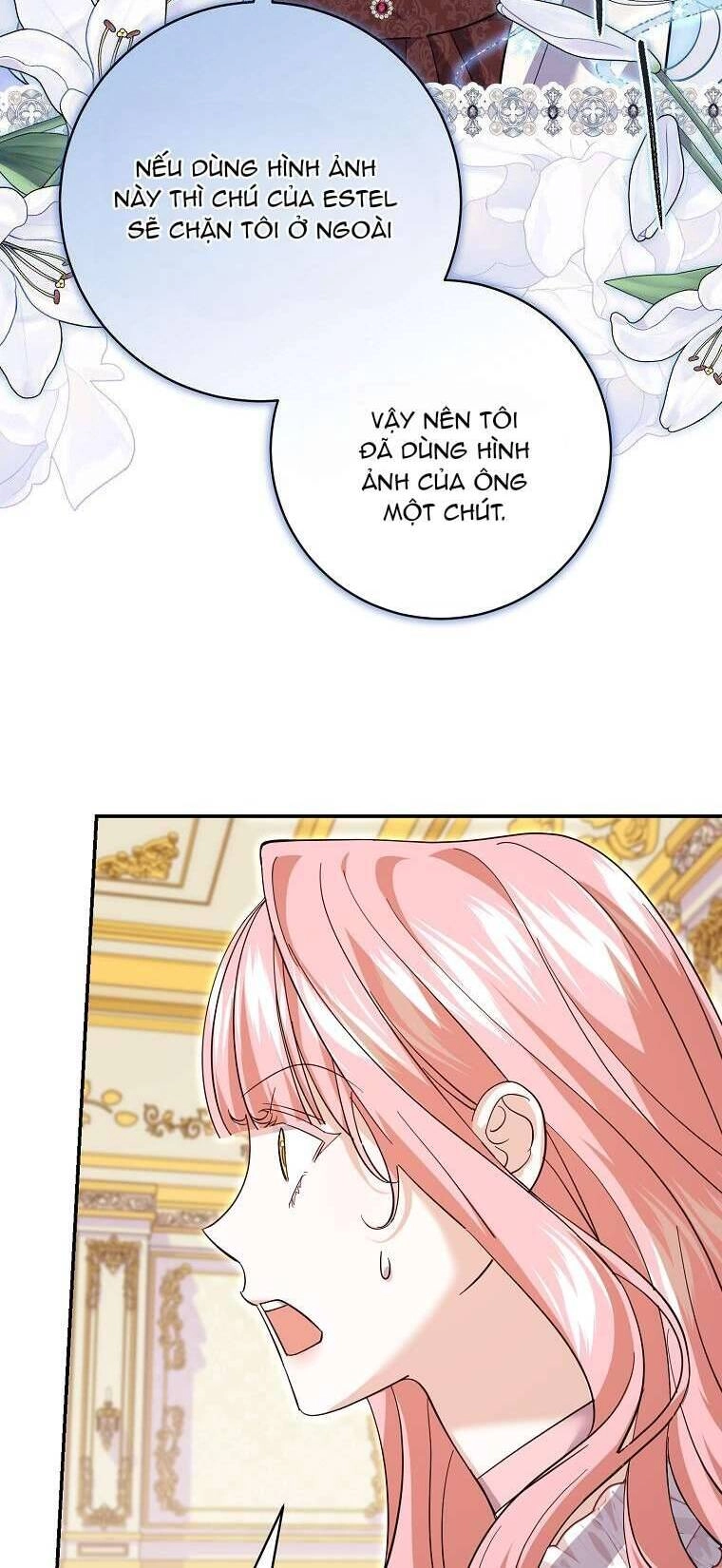 Vị Hôn Phu Phản Diện Cản Trở Con Đường Hoa Của Tôi Chapter 25 - 51