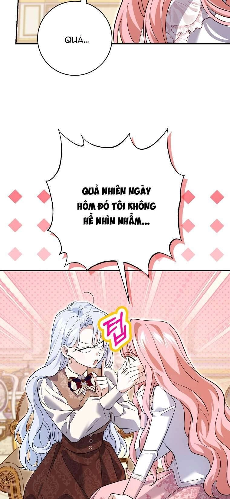 Vị Hôn Phu Phản Diện Cản Trở Con Đường Hoa Của Tôi Chapter 25 - 52