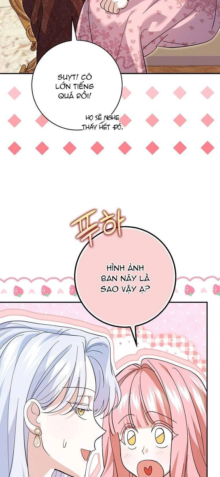 Vị Hôn Phu Phản Diện Cản Trở Con Đường Hoa Của Tôi Chapter 25 - 53