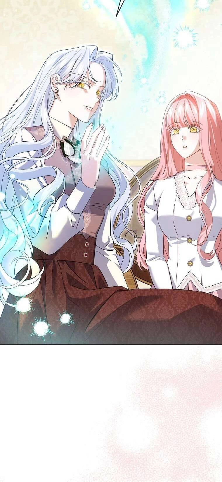 Vị Hôn Phu Phản Diện Cản Trở Con Đường Hoa Của Tôi Chapter 25 - 55