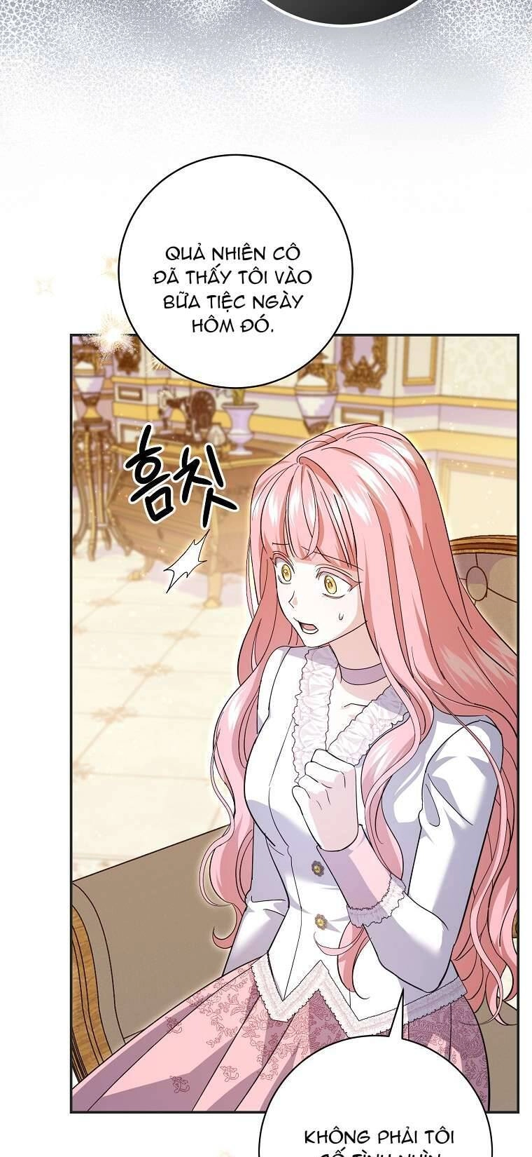 Vị Hôn Phu Phản Diện Cản Trở Con Đường Hoa Của Tôi Chapter 25 - 58