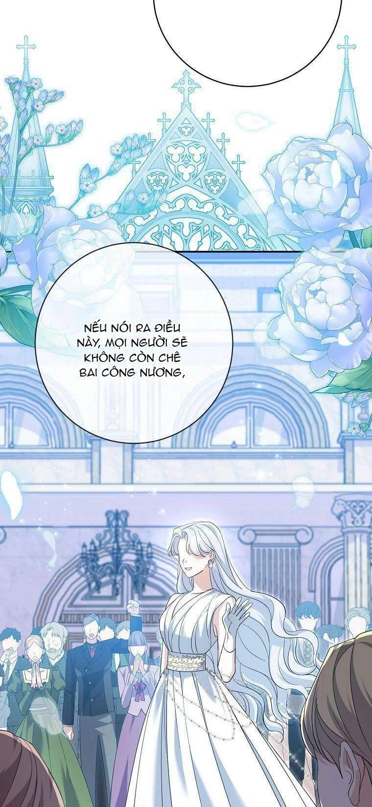 Vị Hôn Phu Phản Diện Cản Trở Con Đường Hoa Của Tôi Chapter 25 - 64