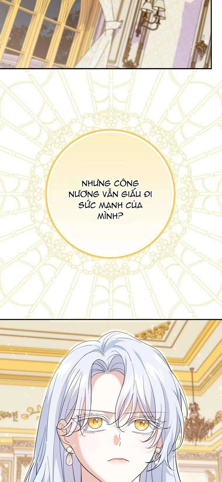 Vị Hôn Phu Phản Diện Cản Trở Con Đường Hoa Của Tôi Chapter 25 - 66