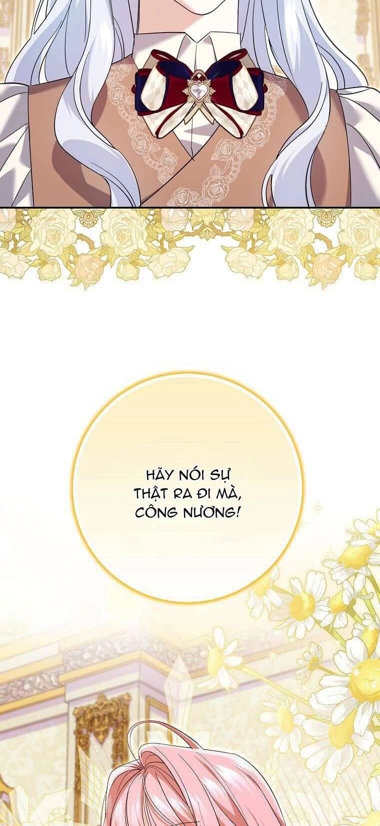 Vị Hôn Phu Phản Diện Cản Trở Con Đường Hoa Của Tôi Chapter 25 - 67