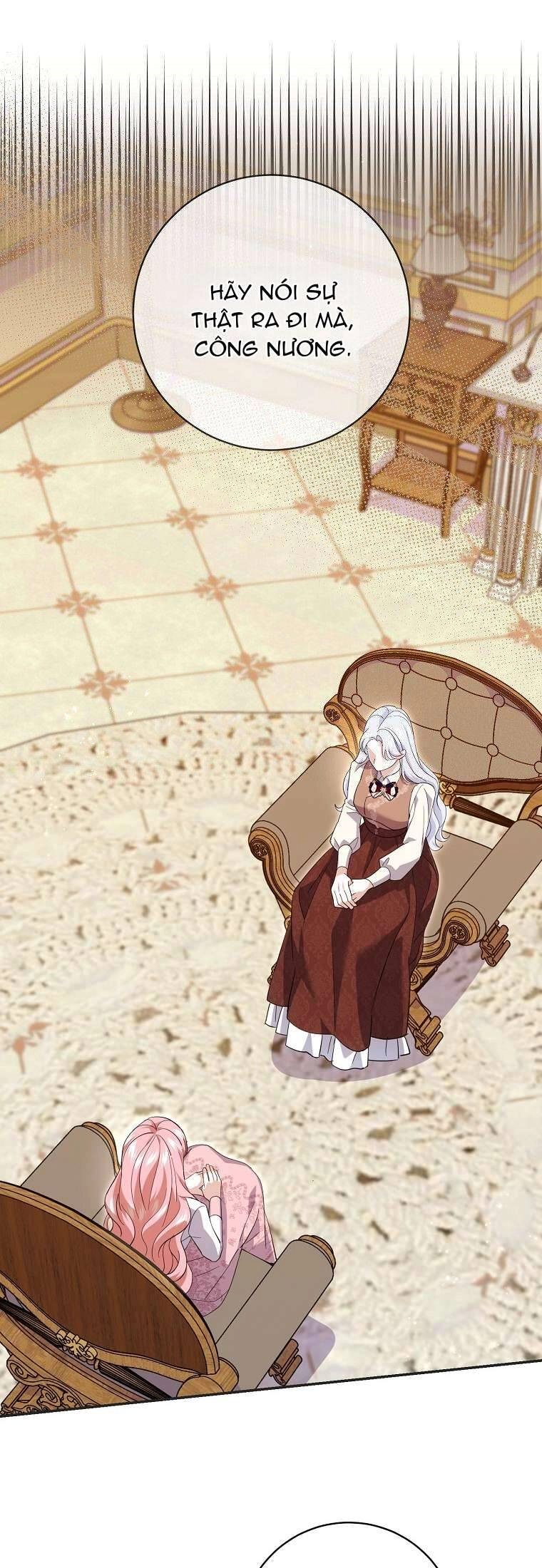 Vị Hôn Phu Phản Diện Cản Trở Con Đường Hoa Của Tôi Chapter 26 - 1