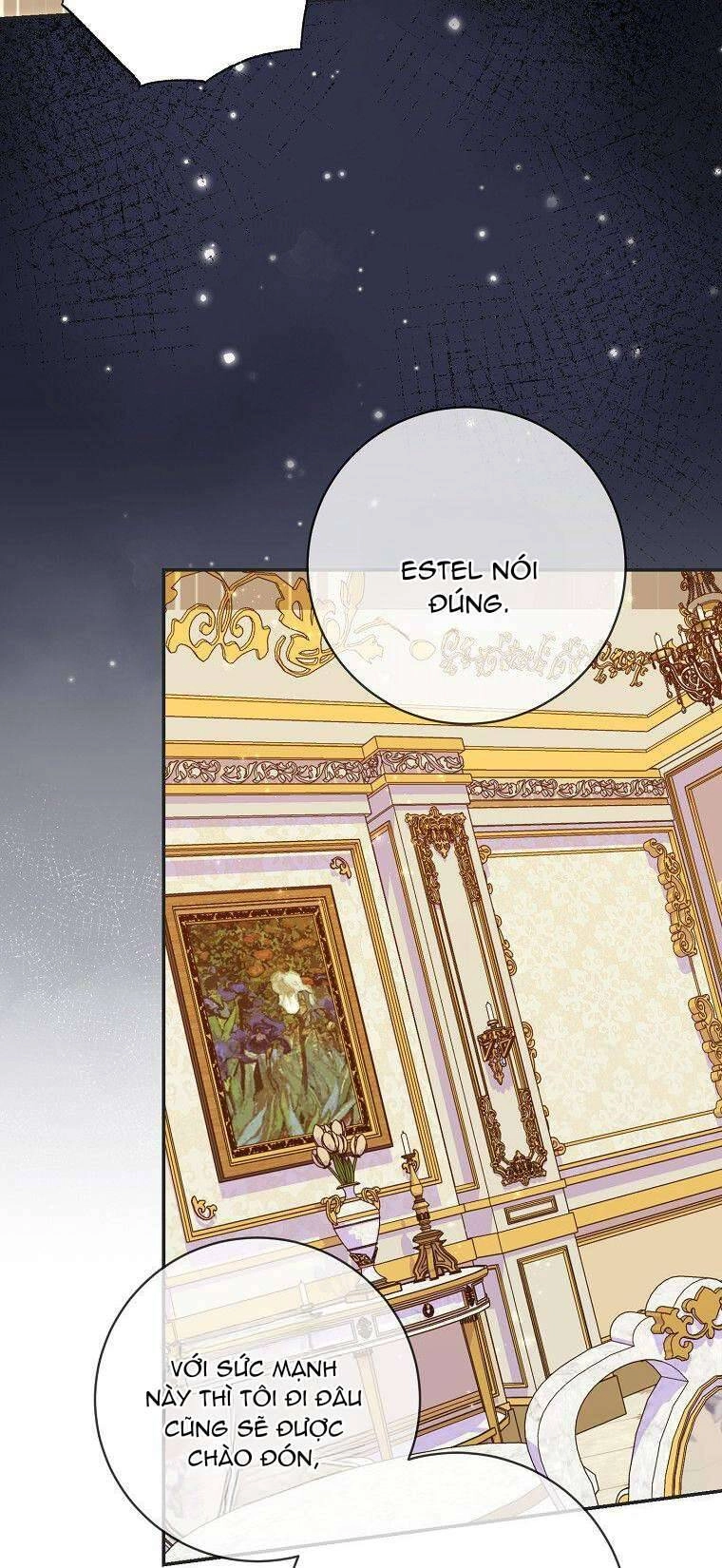 Vị Hôn Phu Phản Diện Cản Trở Con Đường Hoa Của Tôi Chapter 26 - 4