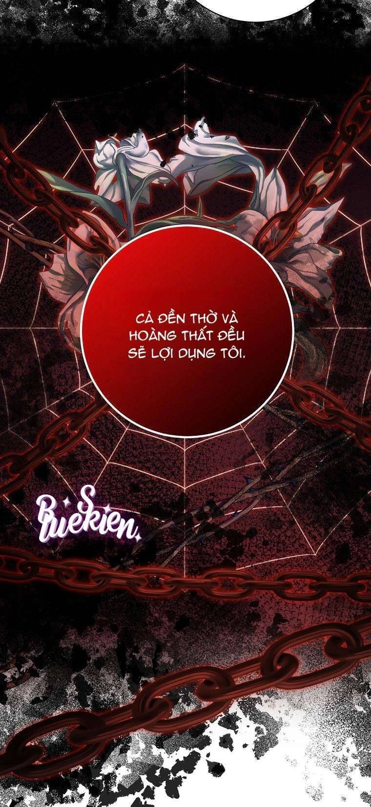 Vị Hôn Phu Phản Diện Cản Trở Con Đường Hoa Của Tôi Chapter 26 - 6