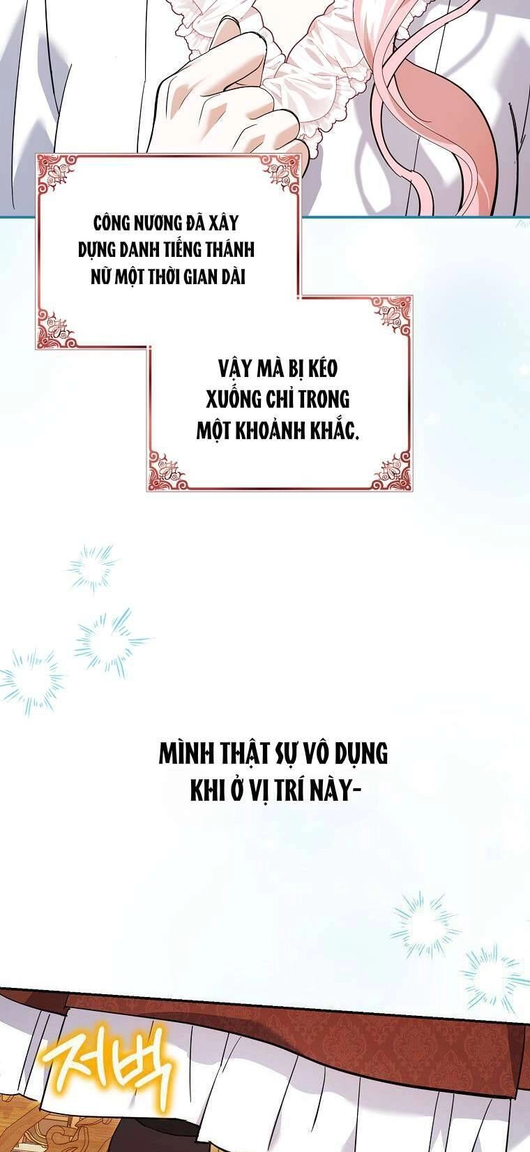 Vị Hôn Phu Phản Diện Cản Trở Con Đường Hoa Của Tôi Chapter 26 - 14