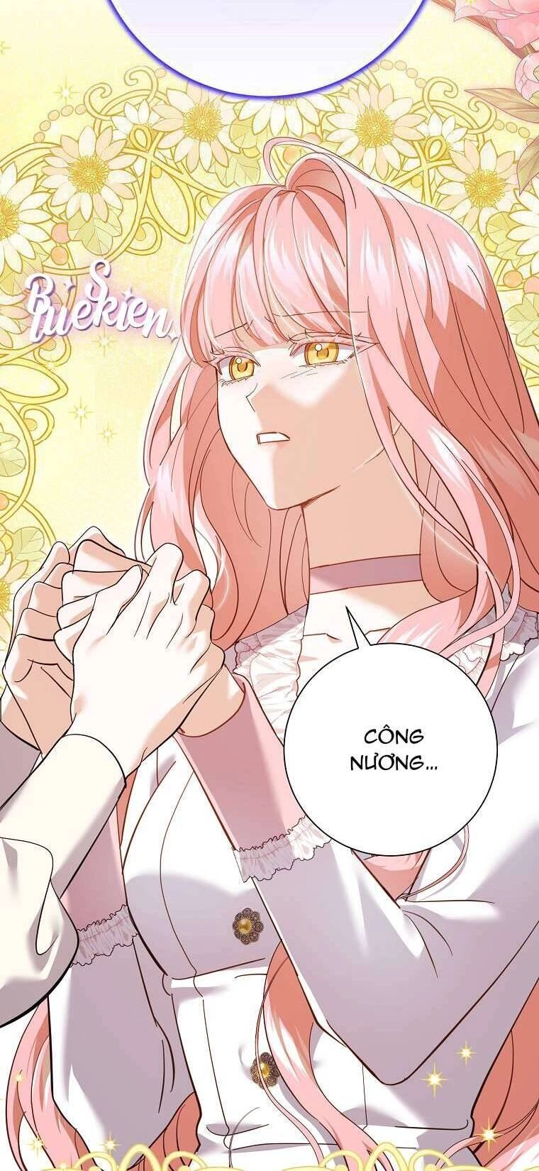 Vị Hôn Phu Phản Diện Cản Trở Con Đường Hoa Của Tôi Chapter 26 - 17