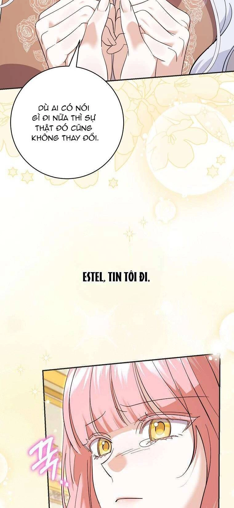 Vị Hôn Phu Phản Diện Cản Trở Con Đường Hoa Của Tôi Chapter 26 - 19