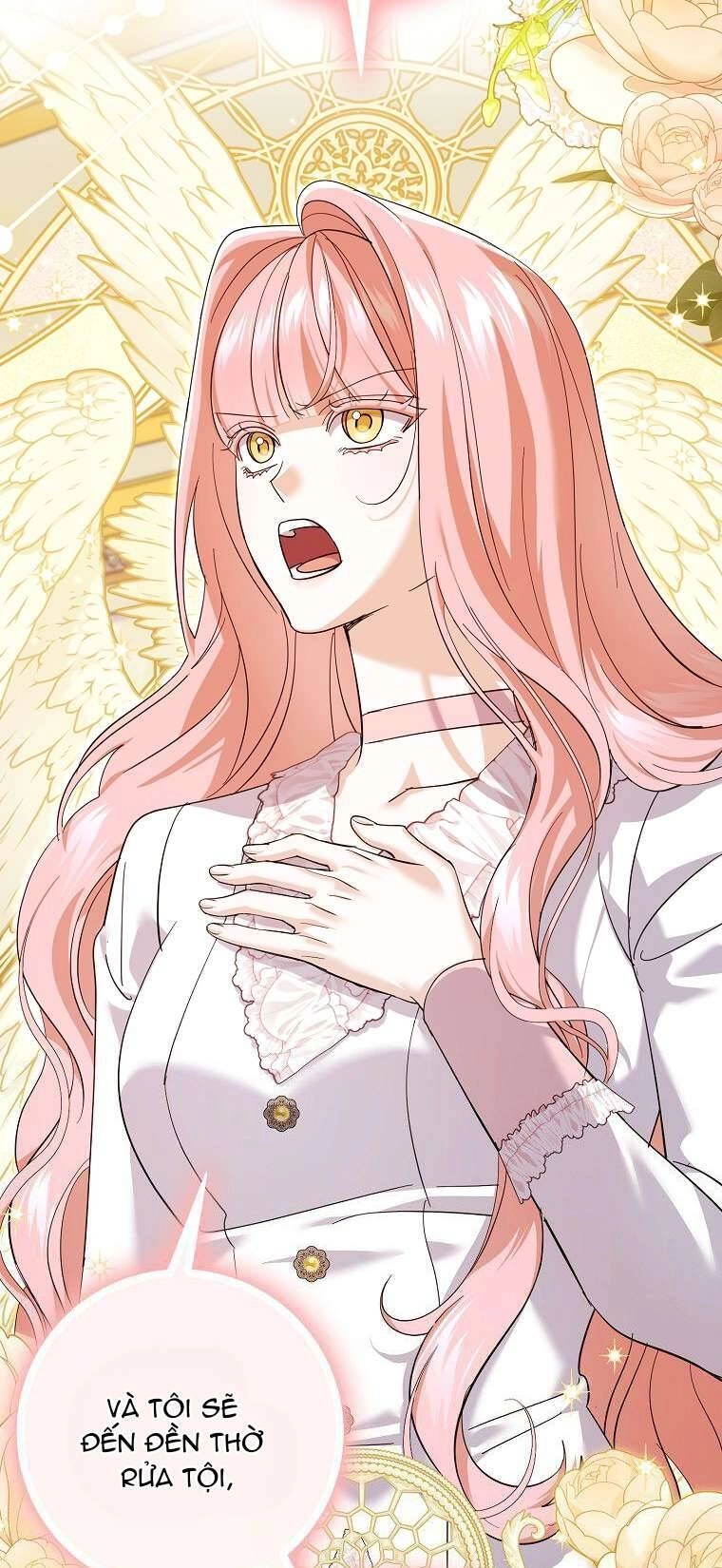 Vị Hôn Phu Phản Diện Cản Trở Con Đường Hoa Của Tôi Chapter 26 - 26