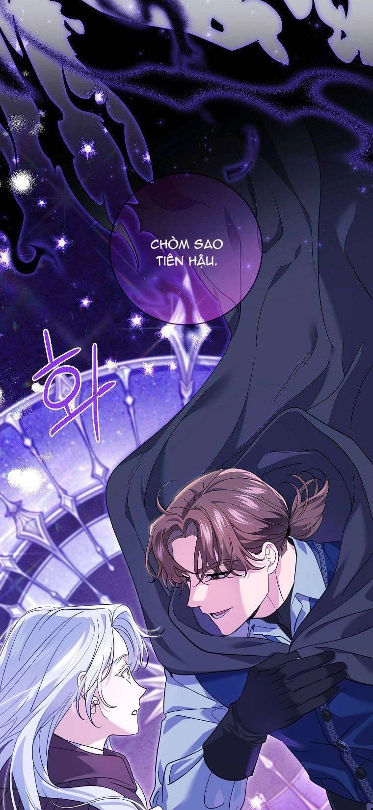 Vị Hôn Phu Phản Diện Cản Trở Con Đường Hoa Của Tôi Chapter 26 - 30