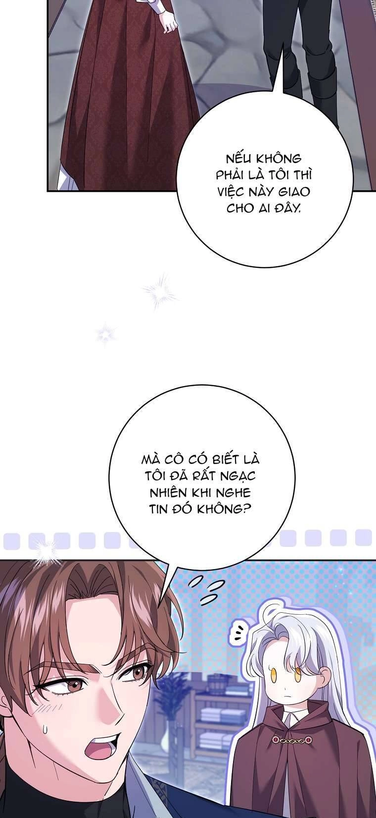 Vị Hôn Phu Phản Diện Cản Trở Con Đường Hoa Của Tôi Chapter 26 - 36