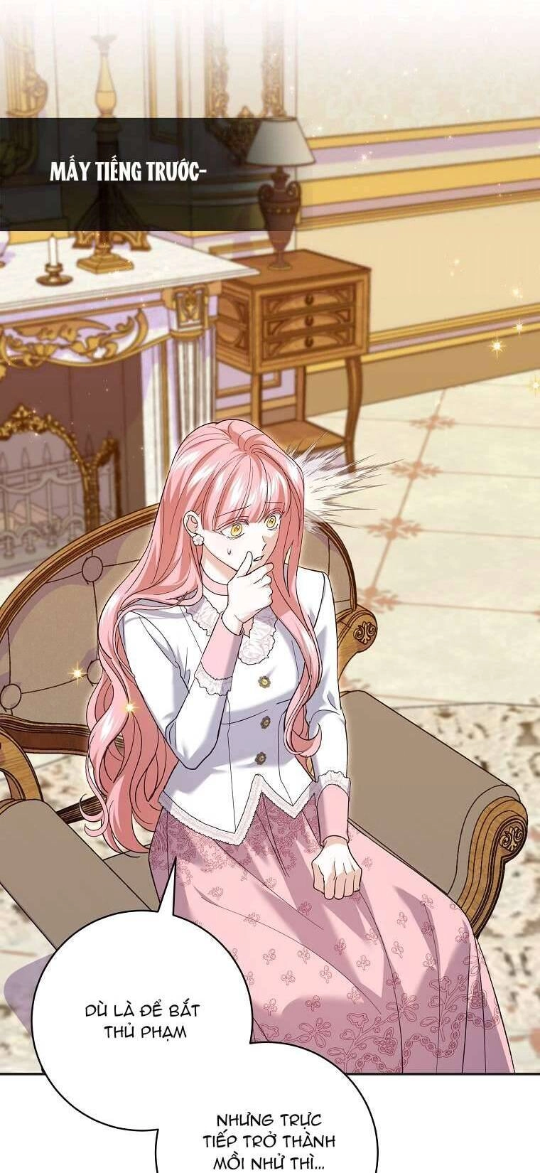 Vị Hôn Phu Phản Diện Cản Trở Con Đường Hoa Của Tôi Chapter 26 - 39