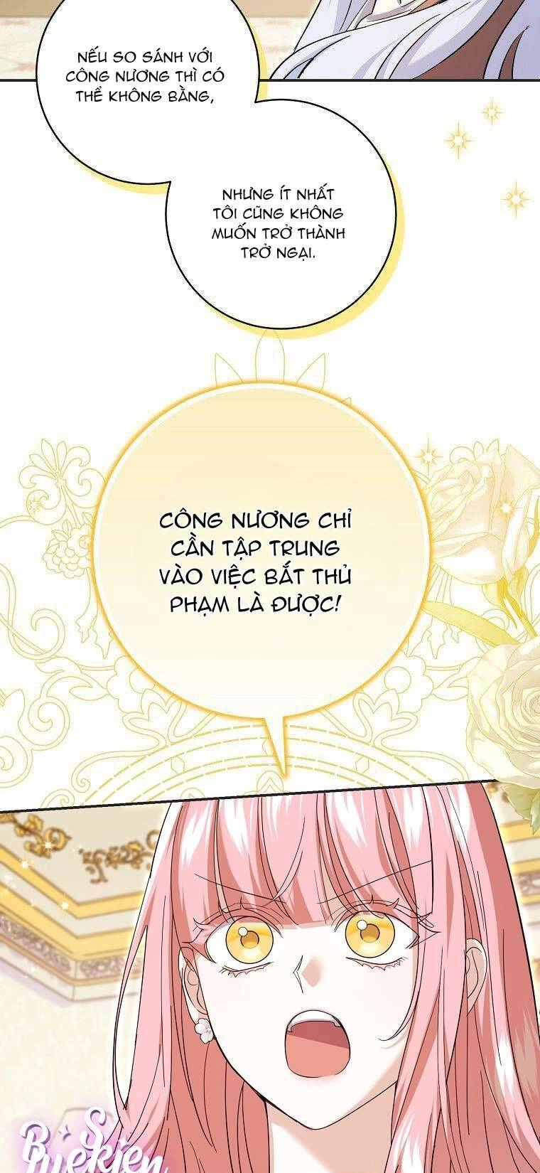 Vị Hôn Phu Phản Diện Cản Trở Con Đường Hoa Của Tôi Chapter 26 - 42