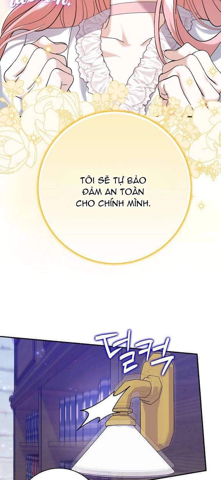 Vị Hôn Phu Phản Diện Cản Trở Con Đường Hoa Của Tôi Chapter 26 - 43