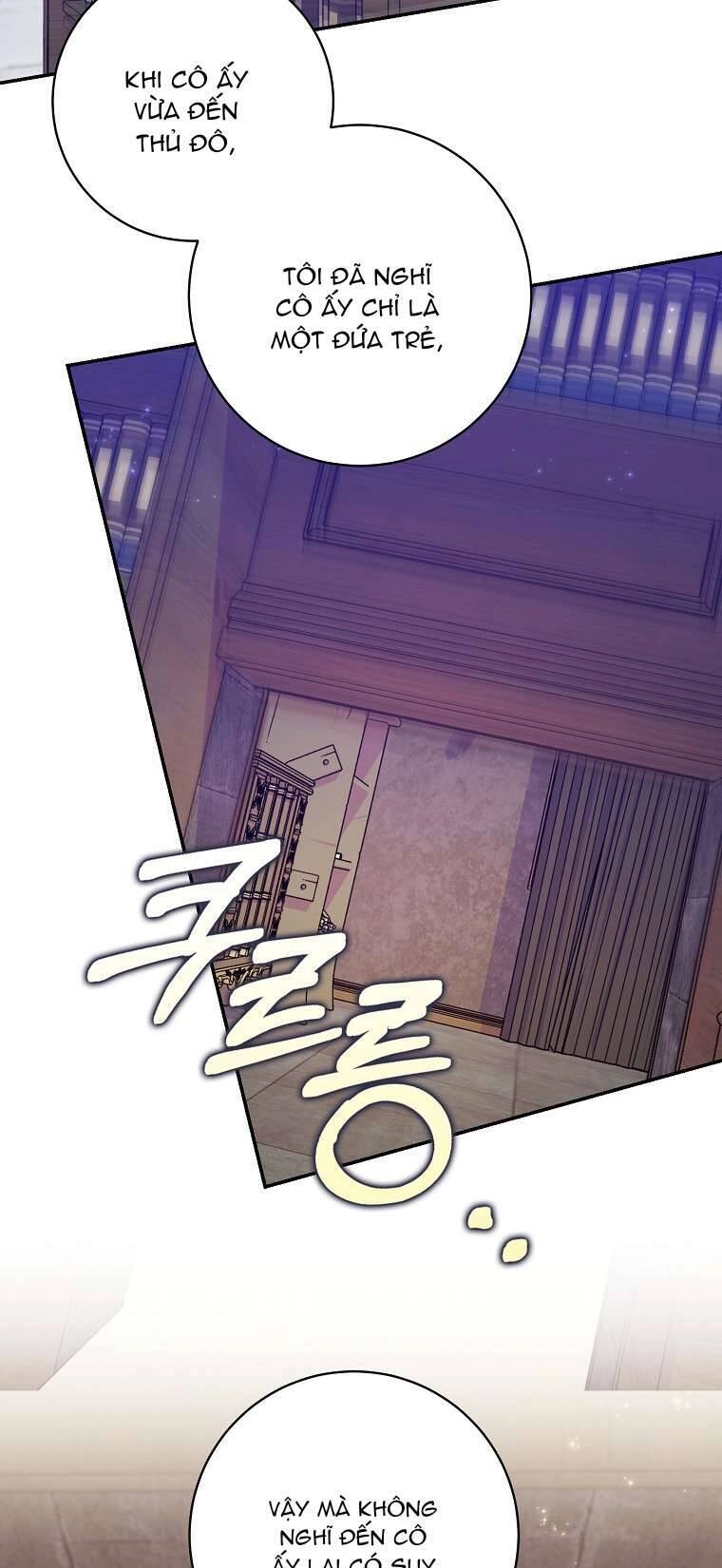 Vị Hôn Phu Phản Diện Cản Trở Con Đường Hoa Của Tôi Chapter 26 - 44