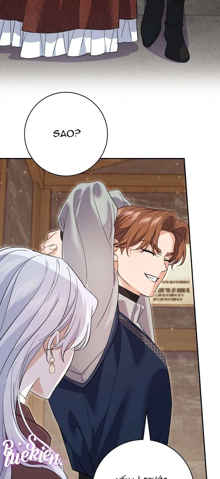 Vị Hôn Phu Phản Diện Cản Trở Con Đường Hoa Của Tôi Chapter 26 - 46