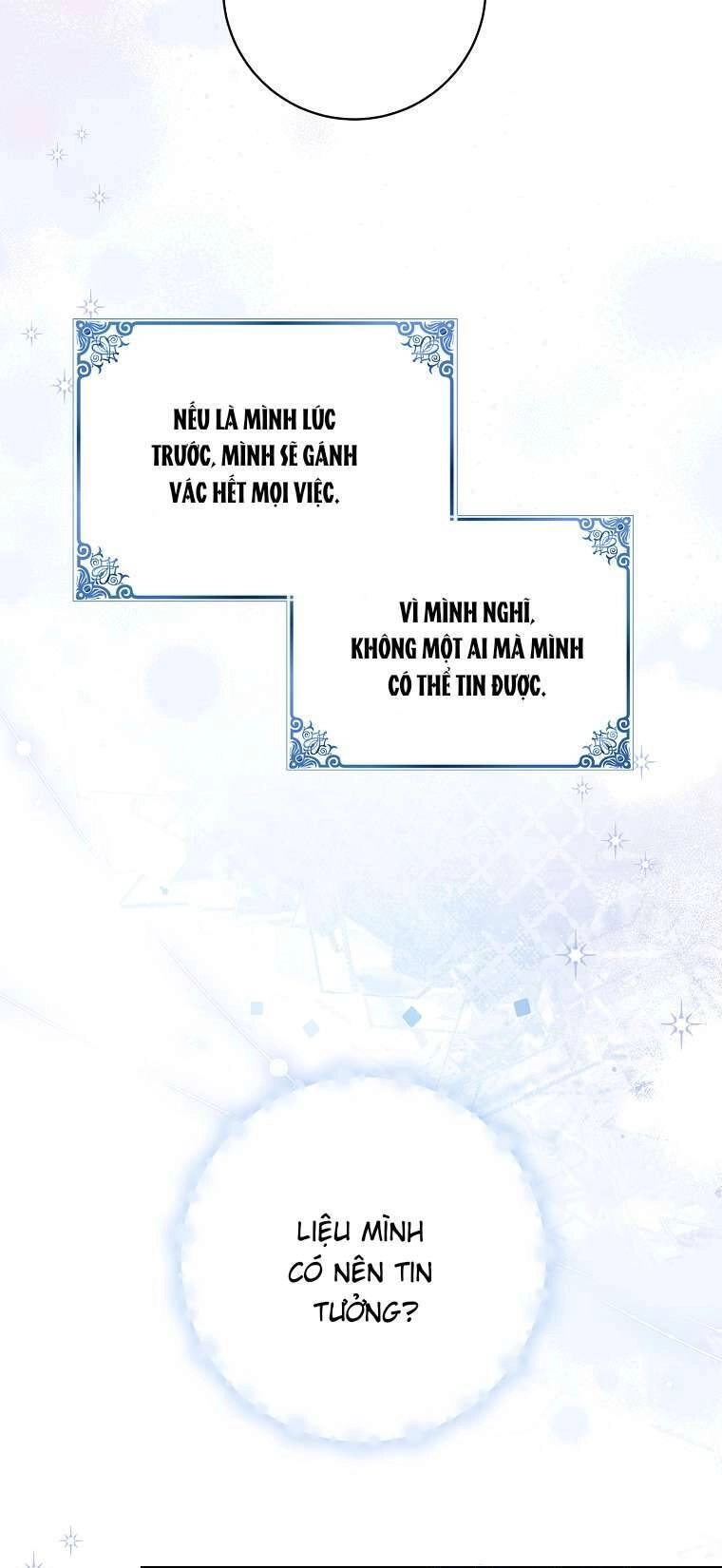 Vị Hôn Phu Phản Diện Cản Trở Con Đường Hoa Của Tôi Chapter 26 - 48