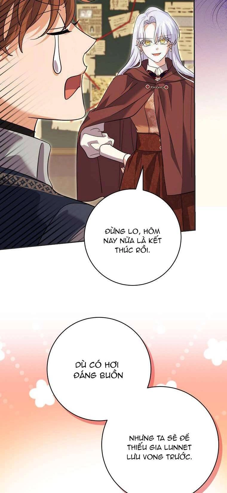 Vị Hôn Phu Phản Diện Cản Trở Con Đường Hoa Của Tôi Chapter 26 - 57