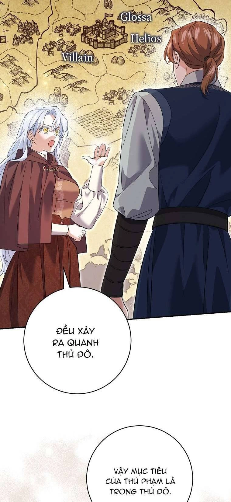 Vị Hôn Phu Phản Diện Cản Trở Con Đường Hoa Của Tôi Chapter 26 - 61