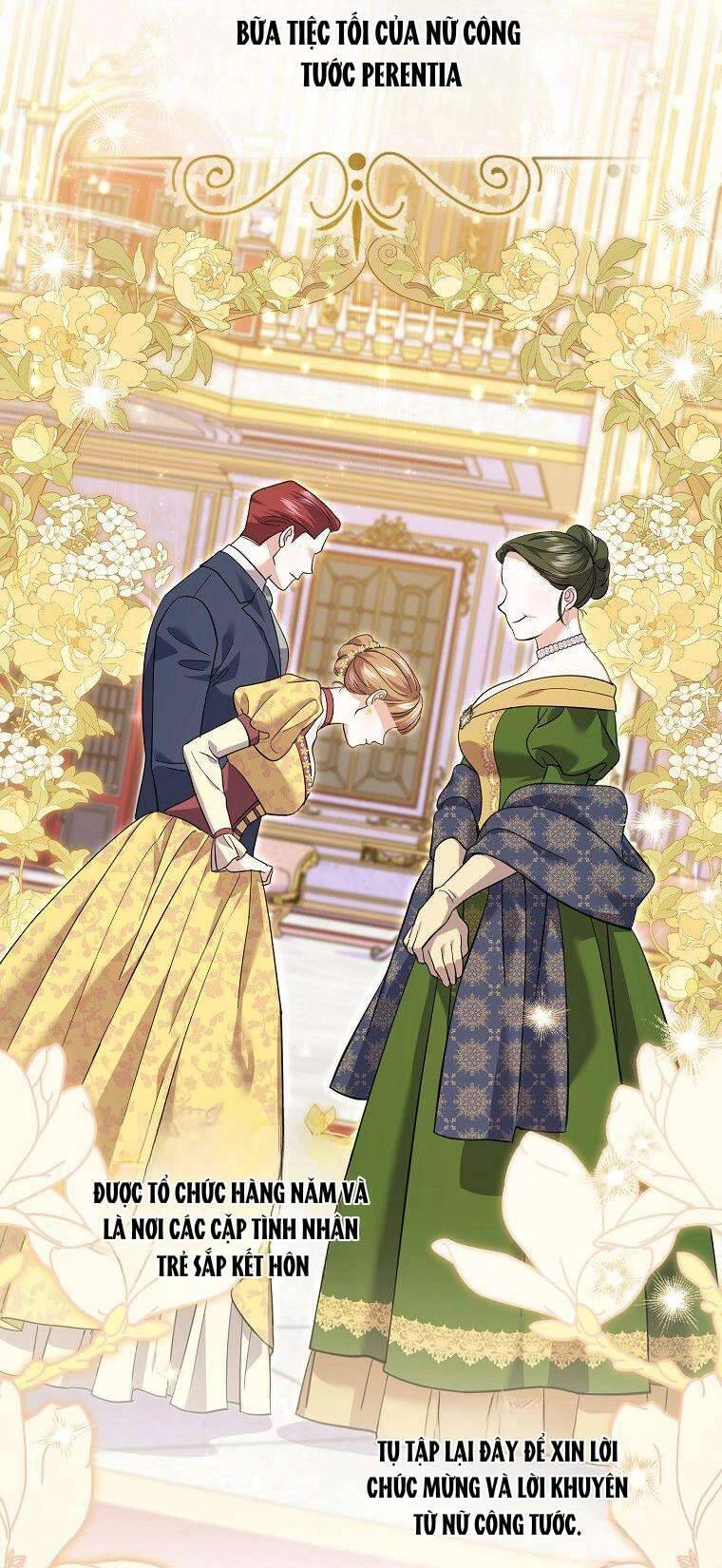 Vị Hôn Phu Phản Diện Cản Trở Con Đường Hoa Của Tôi Chapter 26 - 68