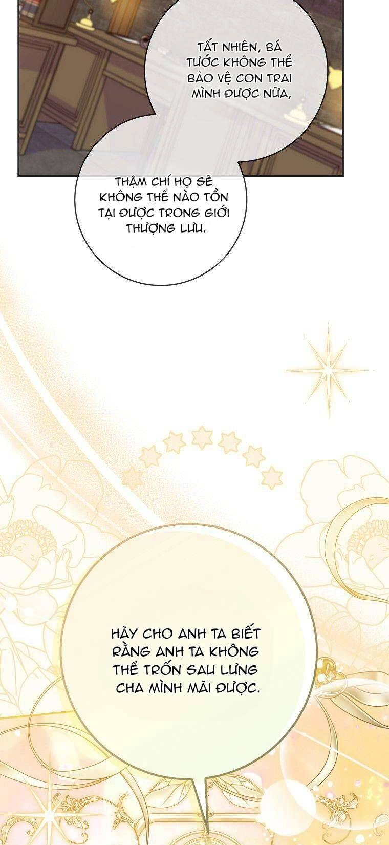 Vị Hôn Phu Phản Diện Cản Trở Con Đường Hoa Của Tôi Chapter 26 - 72