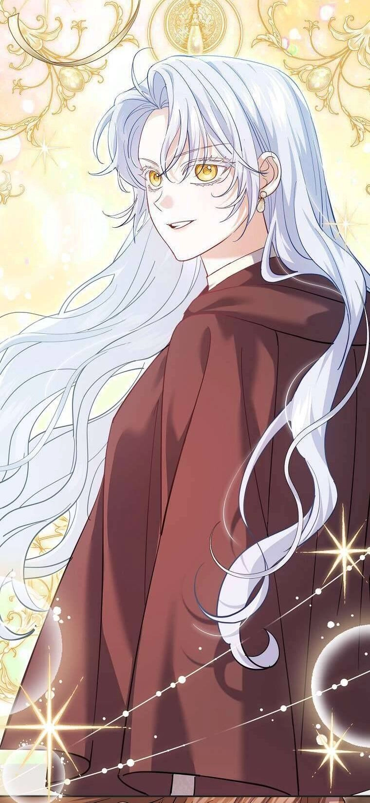 Vị Hôn Phu Phản Diện Cản Trở Con Đường Hoa Của Tôi Chapter 26 - 73