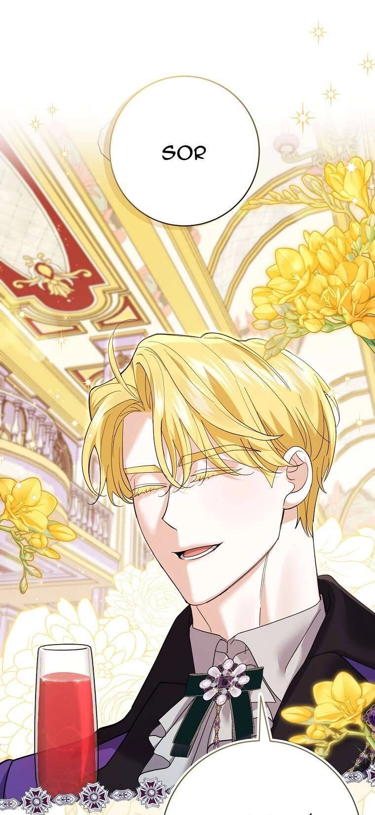 Vị Hôn Phu Phản Diện Cản Trở Con Đường Hoa Của Tôi Chapter 27 - 5