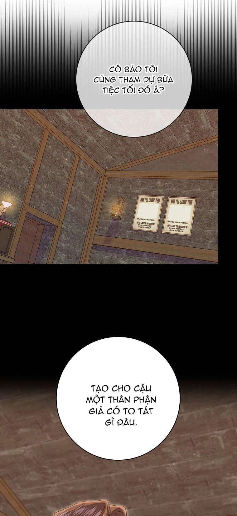 Vị Hôn Phu Phản Diện Cản Trở Con Đường Hoa Của Tôi Chapter 27 - 21