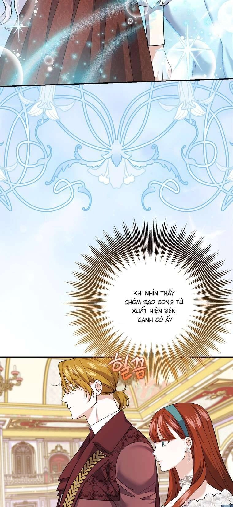 Vị Hôn Phu Phản Diện Cản Trở Con Đường Hoa Của Tôi Chapter 27 - 31