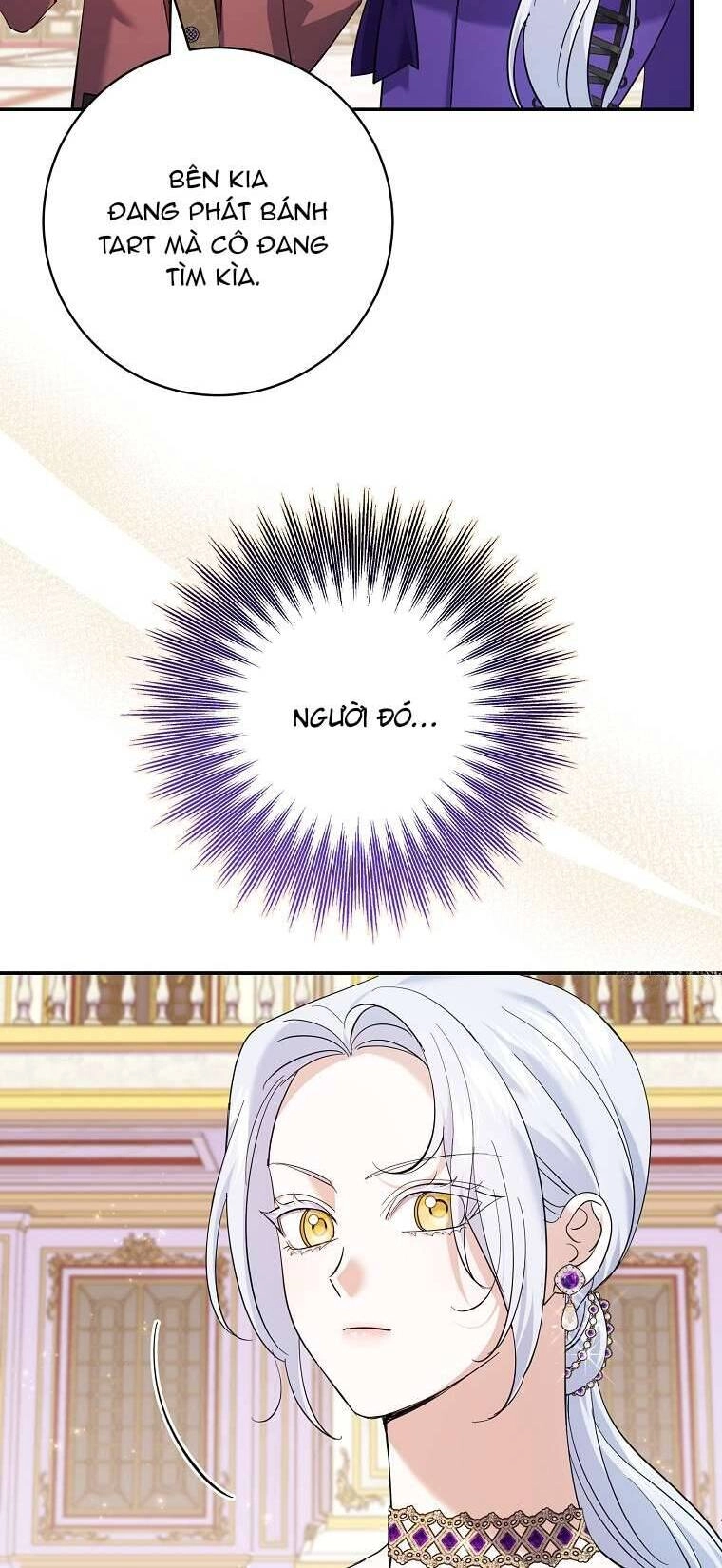 Vị Hôn Phu Phản Diện Cản Trở Con Đường Hoa Của Tôi Chapter 27 - 34