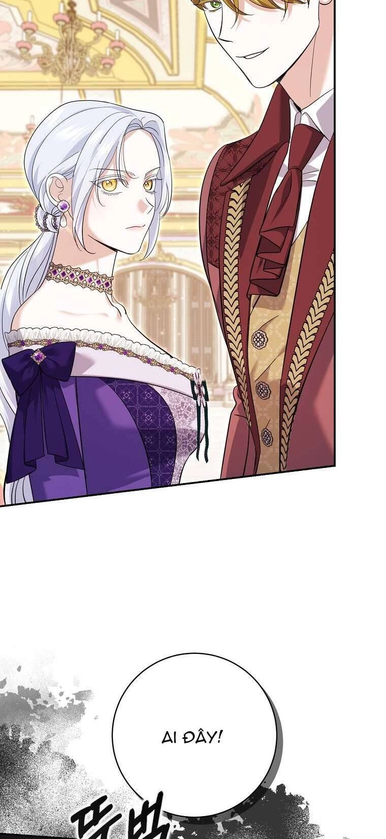 Vị Hôn Phu Phản Diện Cản Trở Con Đường Hoa Của Tôi Chapter 27 - 38