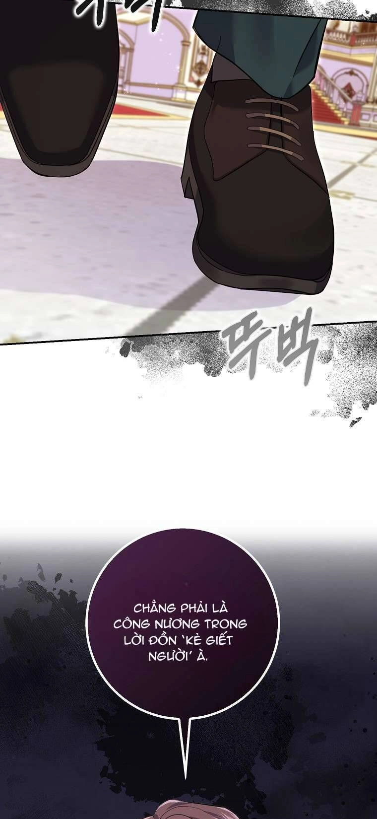 Vị Hôn Phu Phản Diện Cản Trở Con Đường Hoa Của Tôi Chapter 27 - 39