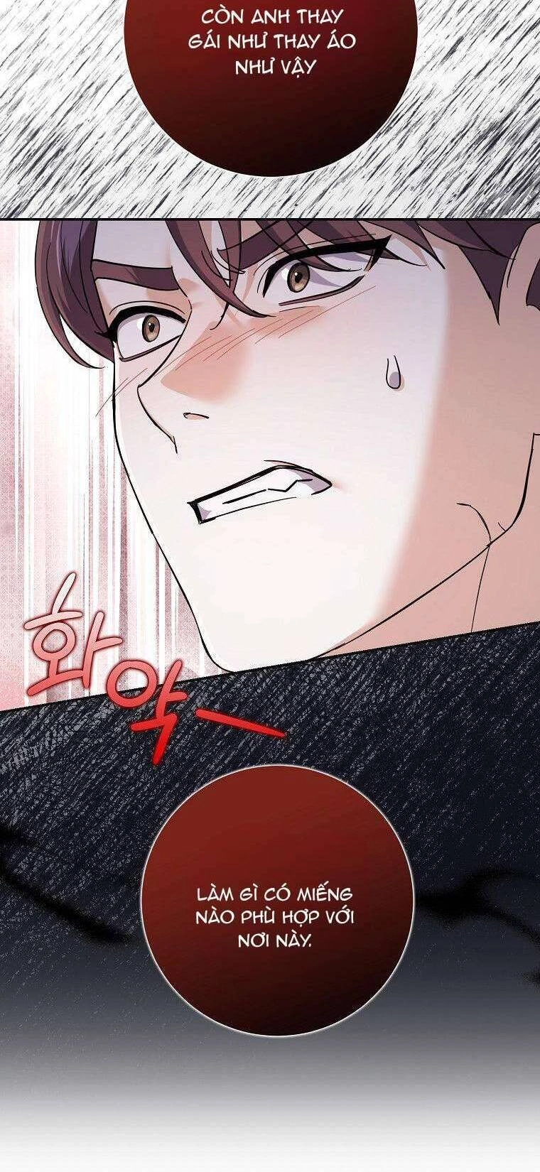 Vị Hôn Phu Phản Diện Cản Trở Con Đường Hoa Của Tôi Chapter 27 - 46