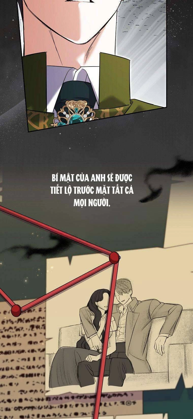 Vị Hôn Phu Phản Diện Cản Trở Con Đường Hoa Của Tôi Chapter 27 - 65