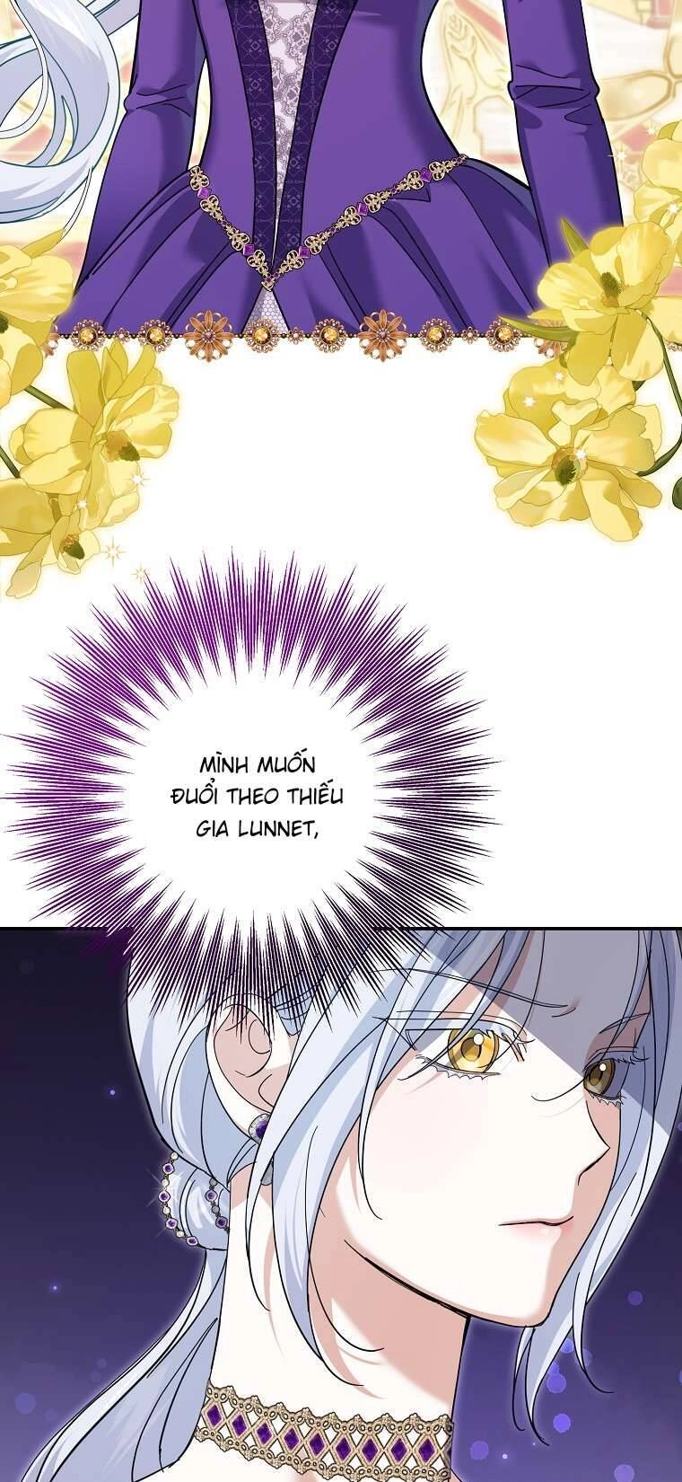 Vị Hôn Phu Phản Diện Cản Trở Con Đường Hoa Của Tôi Chapter 28 - 9